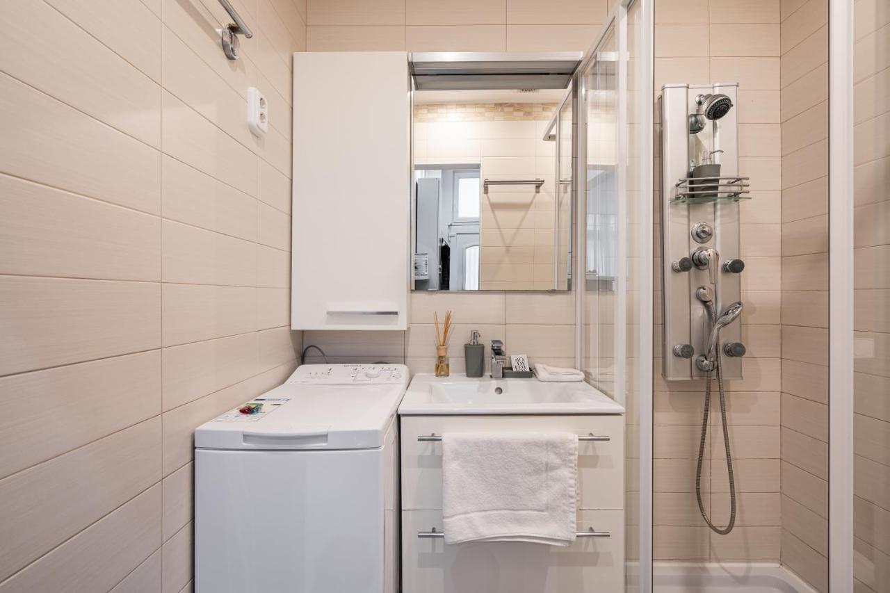 Apartament Sweet With Gallery